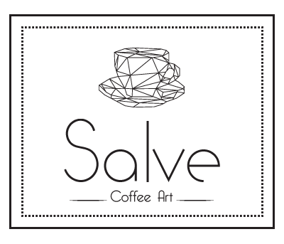 SALVE - Coffee Art